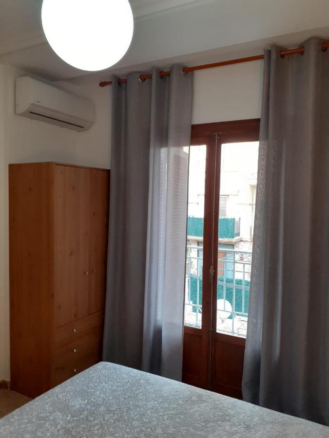 Apartmán Casa Playa Lisa Santa Pola Exteriér fotografie